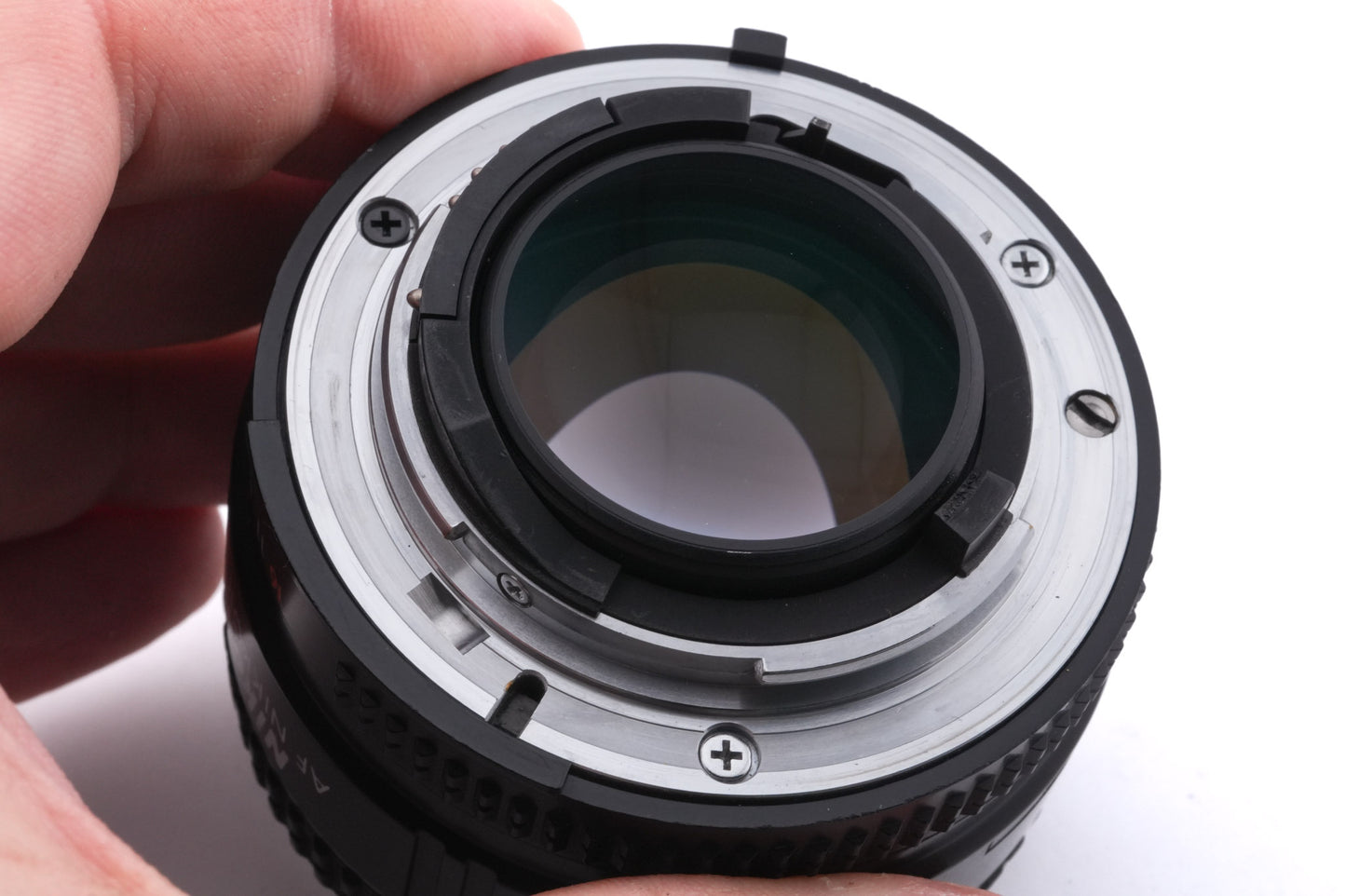 Nikon 50mm f1.4 AF Nikkor D