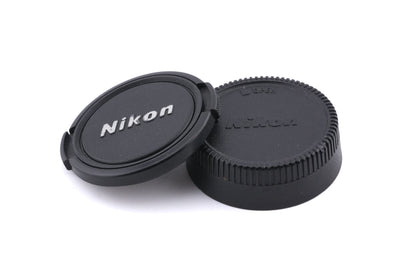 Nikon 50mm f1.4 AF Nikkor D