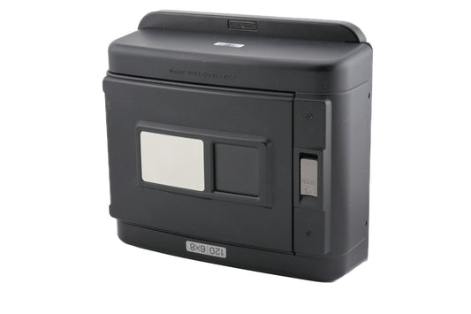 Fuji GX680 120 Roll Film Holder