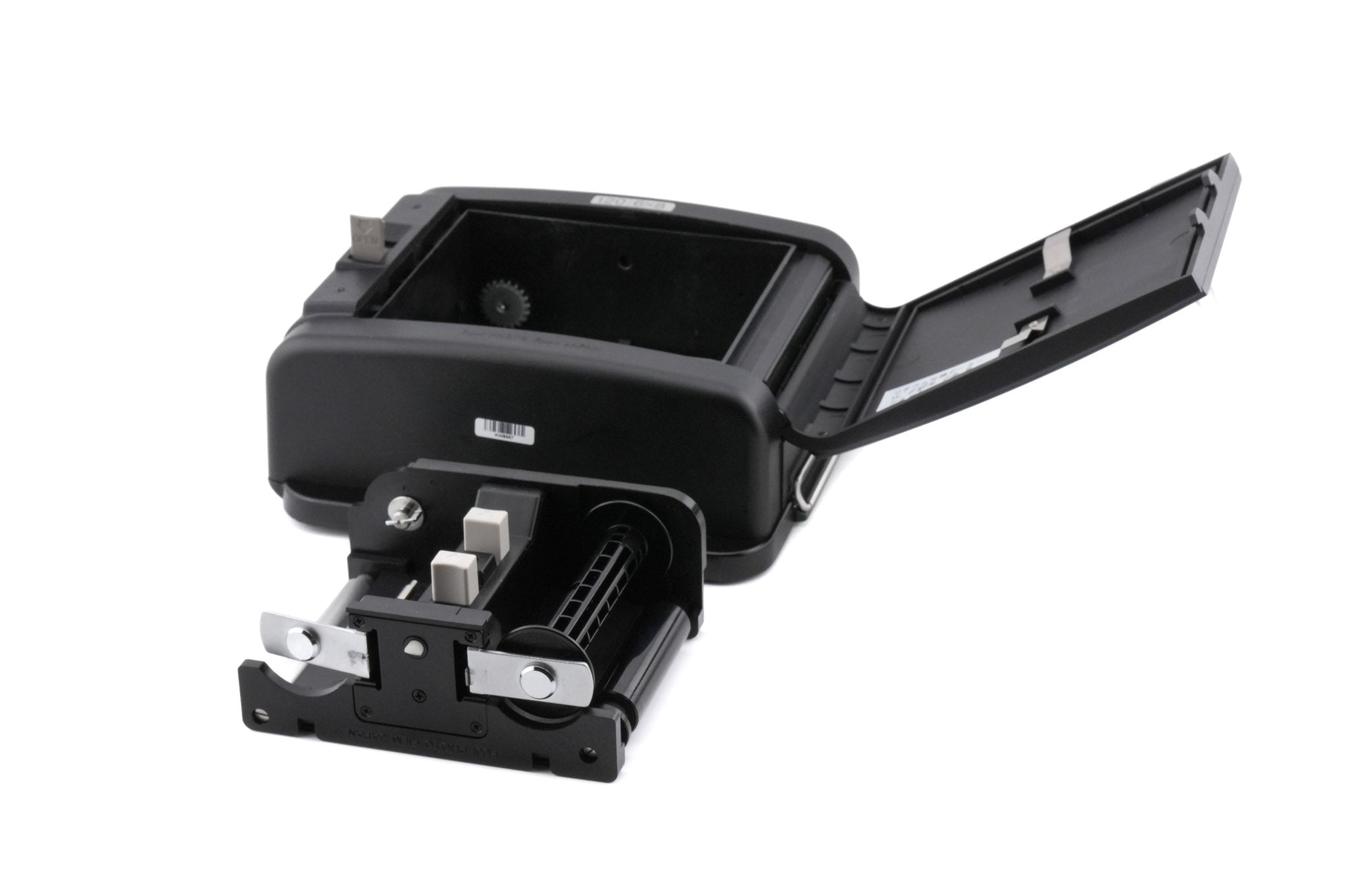 Fuji GX680 120 Roll Film Holder – Kamerastore