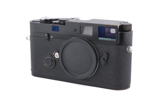 Leica MP (0.72x) (Black Paint, 10302)