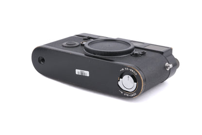 Leica MP (0.72x) (Black Paint, 10302)