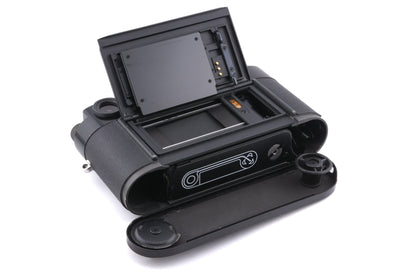 Leica MP (0.72x) (Black Paint, 10302)