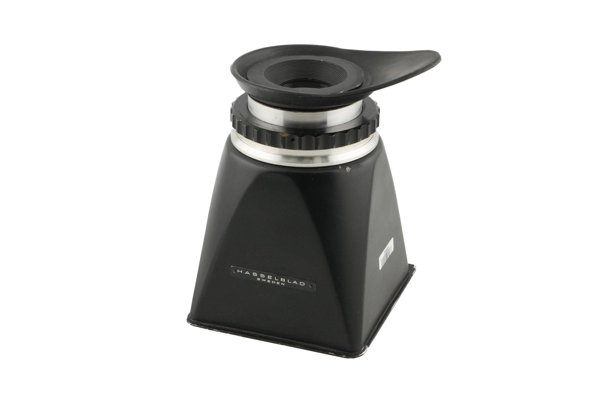 Hasselblad Magnifying Hood ハッセルブラッド Hasselblad Magnifying Hood (TIIHC / 42013) - Accessory – Kamerastore