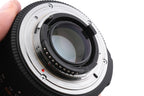 Sigma 17-50mm f2.8 EX DC OS HSM