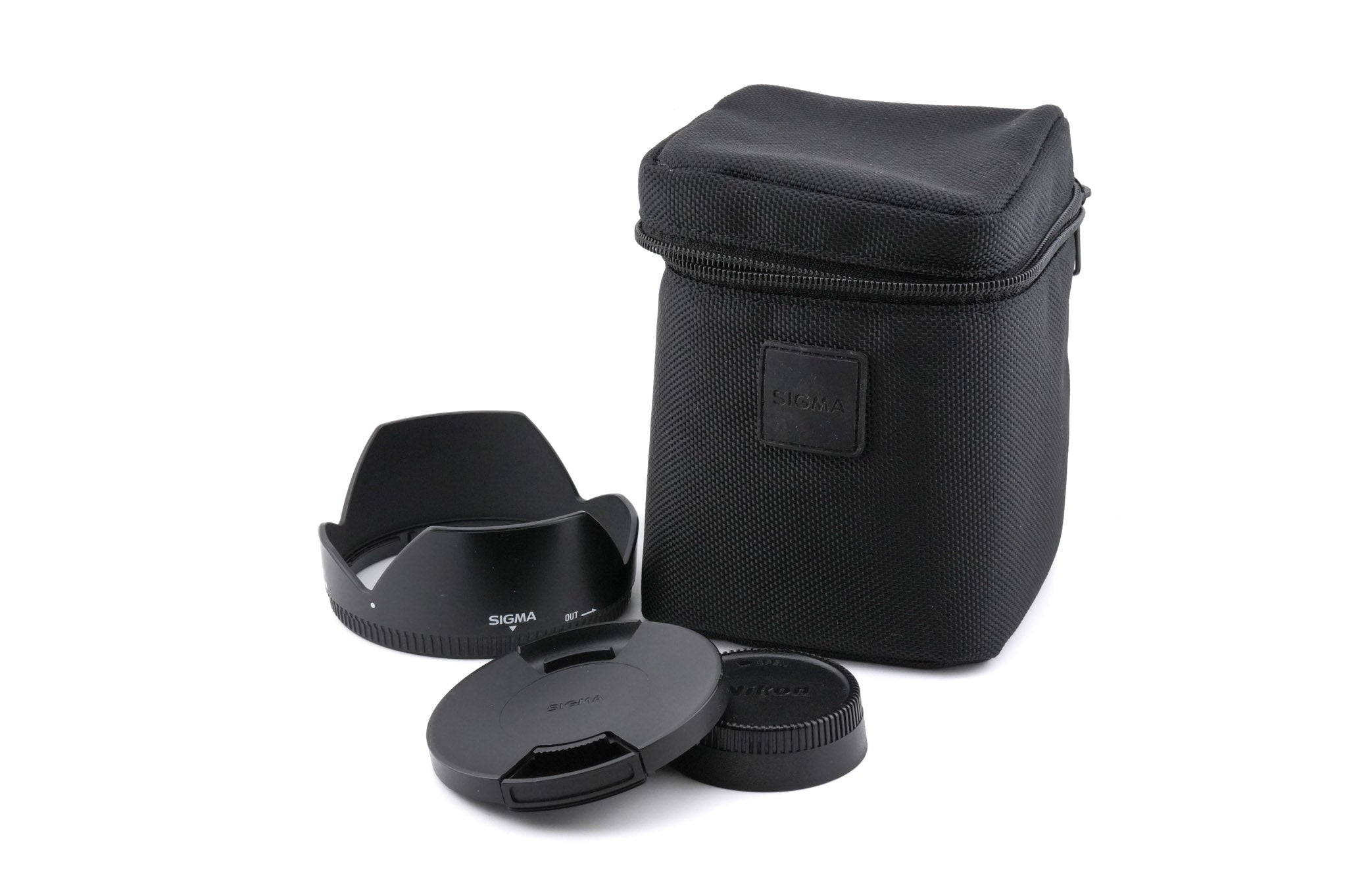 Sigma 17-50mm f2.8 EX DC OS HSM – Kamerastore