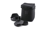 Sigma 17-50mm f2.8 EX DC OS HSM