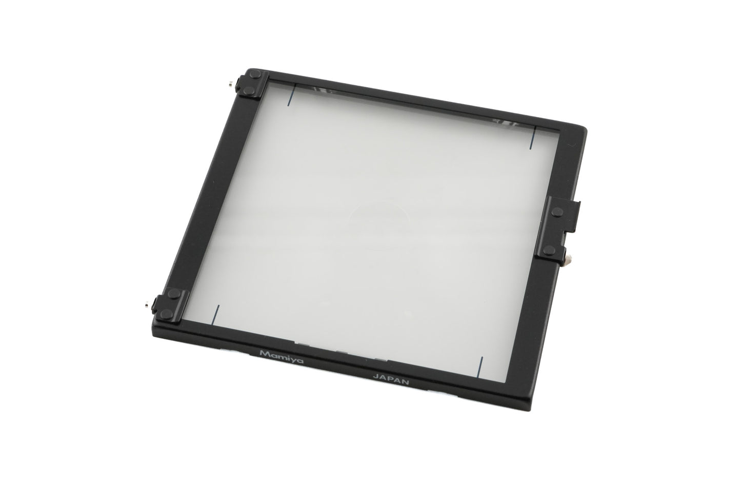 Mamiya RZ67 Focusing Screen Type C