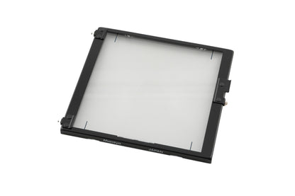 Mamiya RZ67 Focusing Screen Type C