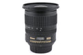 Nikon 10-24mm f3.5-4.5 AF-S Nikkor G ED