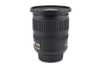 Nikon 10-24mm f3.5-4.5 AF-S Nikkor G ED
