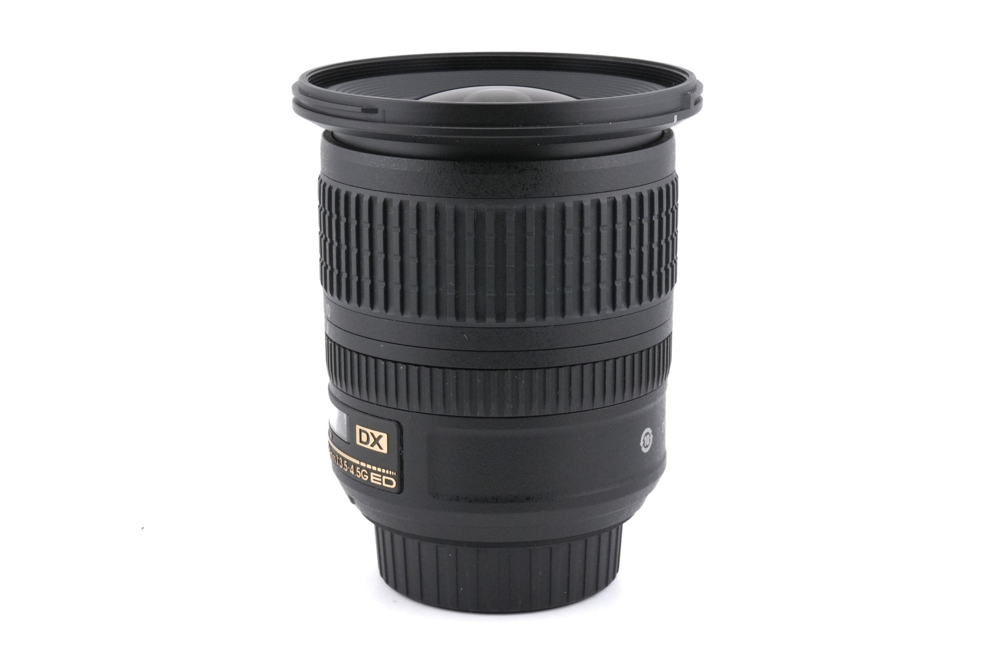 Nikon 10-24mm f3.5-4.5 AF-S Nikkor G ED
