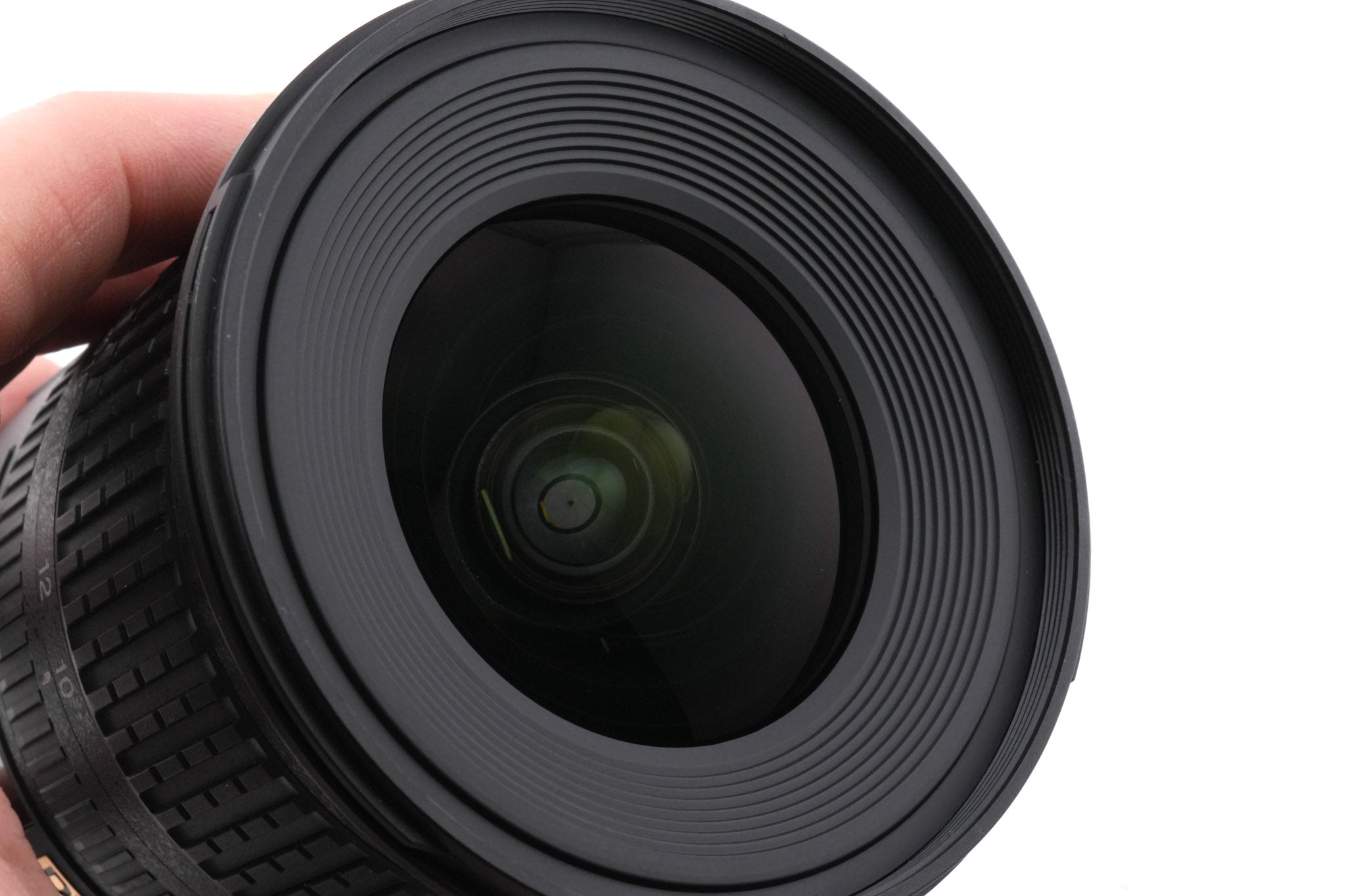 Nikon 10-24mm f3.5-4.5 AF-S Nikkor G ED