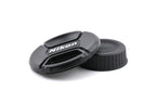 Nikon 10-24mm f3.5-4.5 AF-S Nikkor G ED