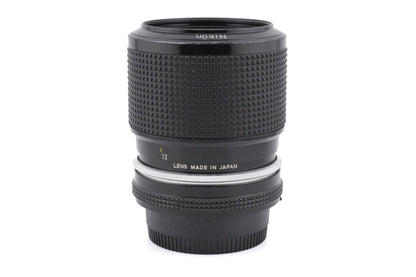 Nikon 43-86mm f3.5 Zoom-Nikkor Pre-AI