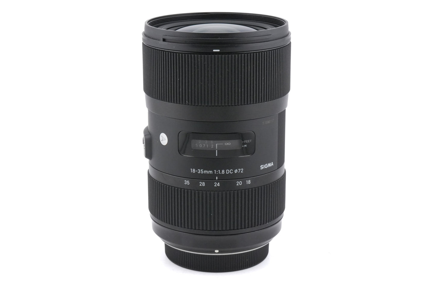 Sigma 18-35mm f1.8 DC HSM Art (013)