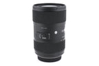 Sigma 18-35mm f1.8 DC HSM Art (013)