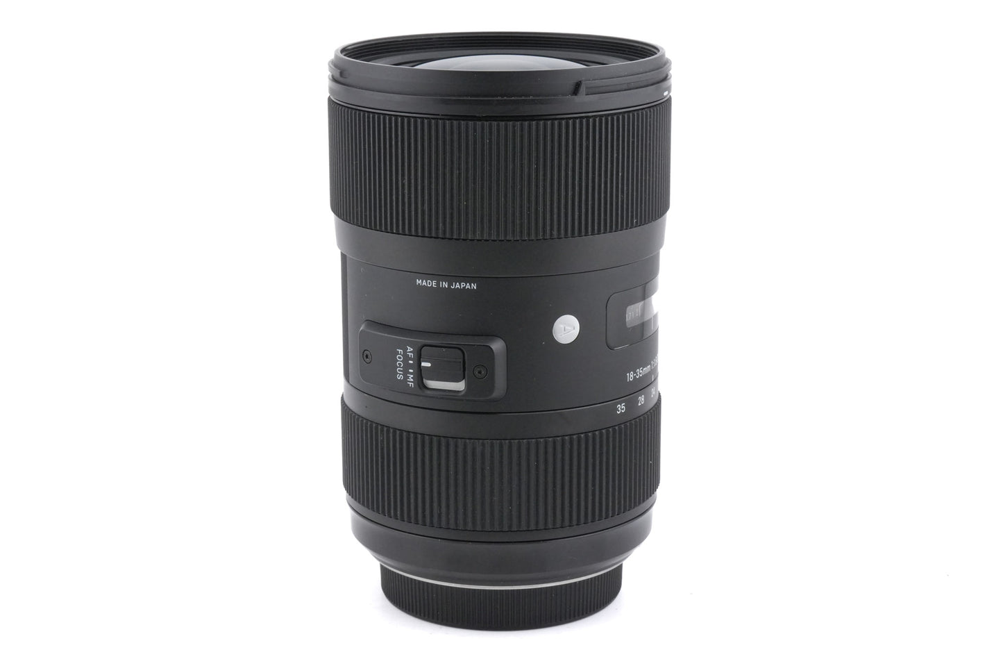 Sigma 18-35mm f1.8 DC HSM Art (013)