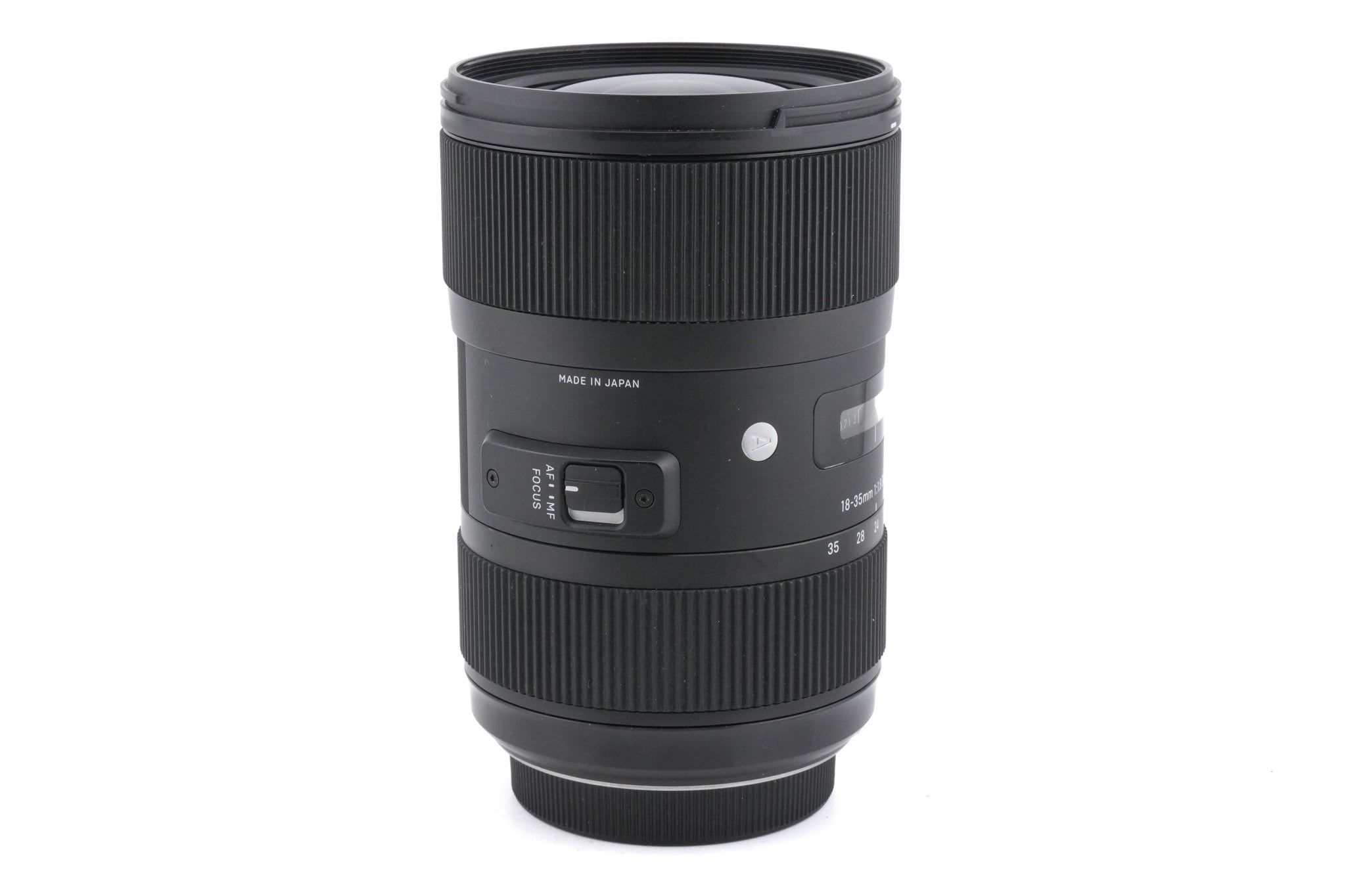 Sigma 18-35mm f1.8 DC HSM Art (013)