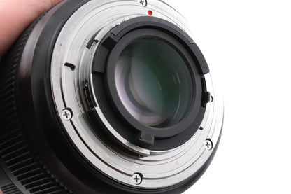 Sigma 18-35mm f1.8 DC HSM Art (013)