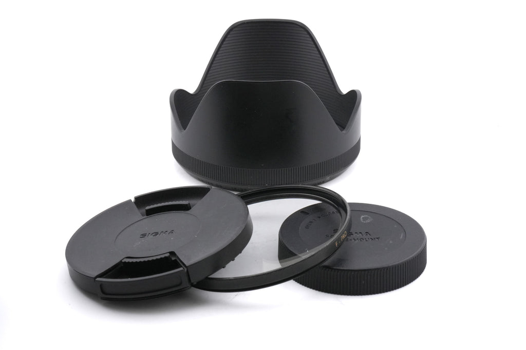 Sigma 18-35mm f1.8 DC HSM Art (013)