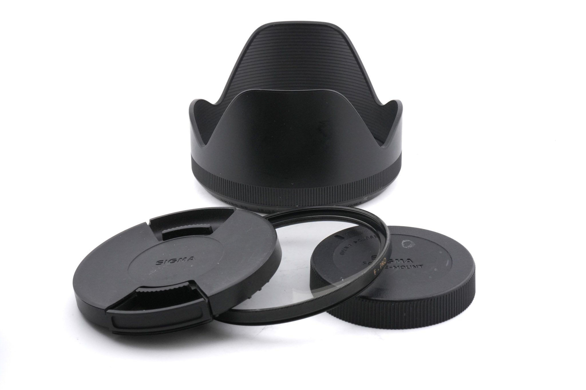 Sigma 18-35mm f1.8 DC HSM Art (013)