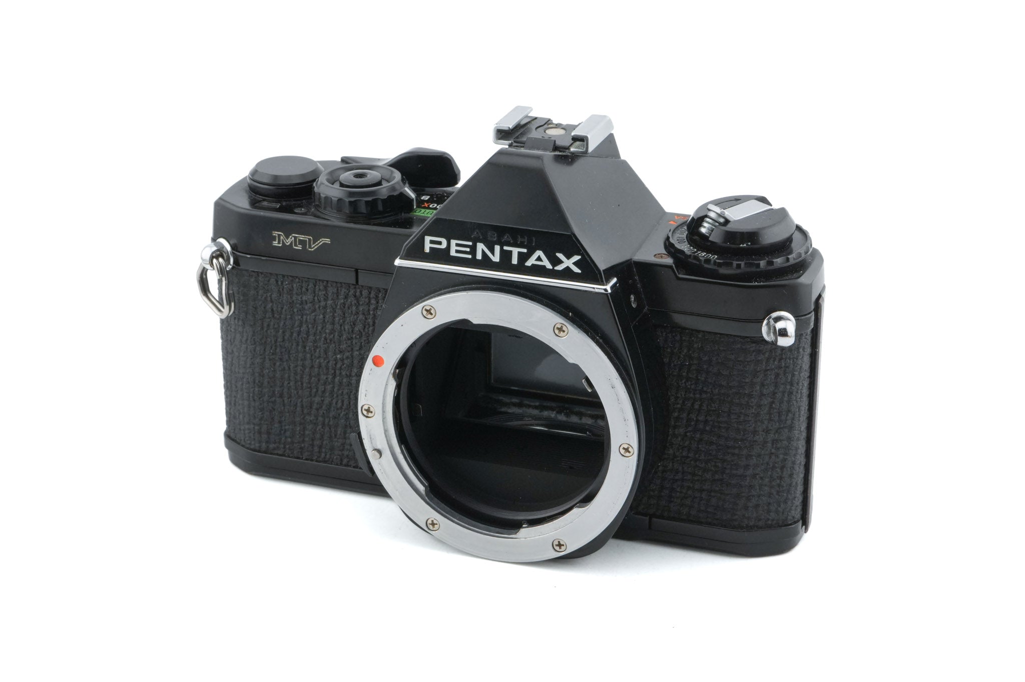 Pentax MV
