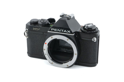 Pentax MV