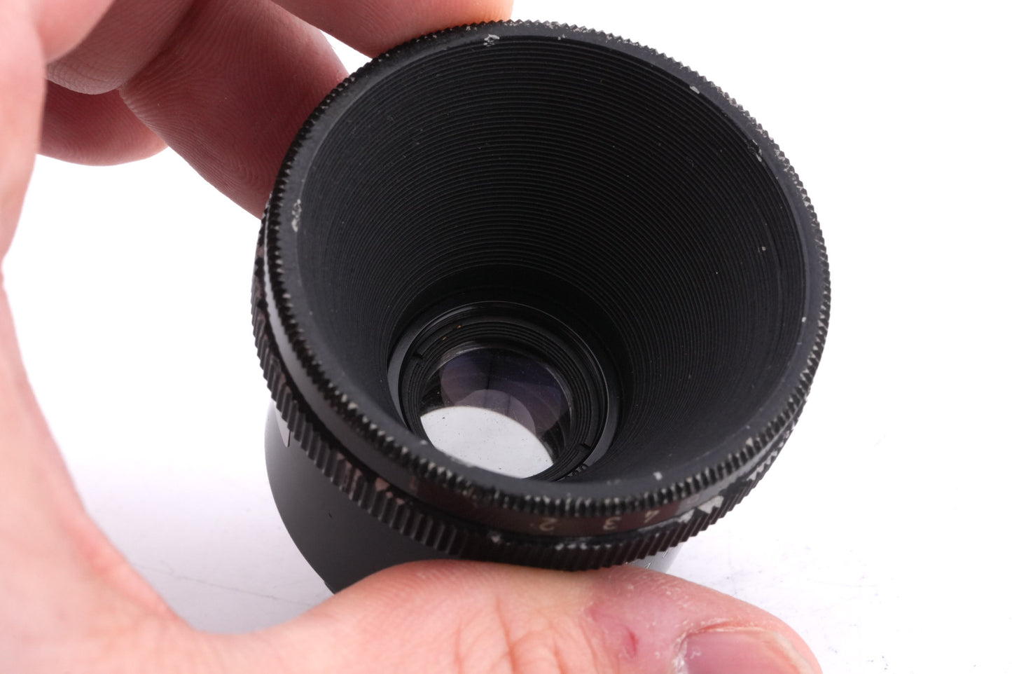 Leica 50mm f3.5 Elmar (FOOLY)