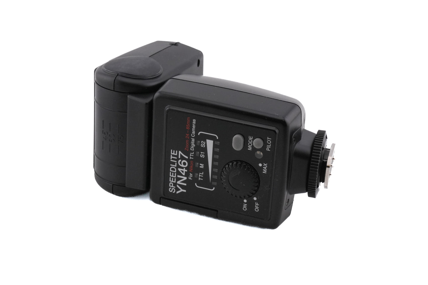 Yongnuo YN467 Speedlite