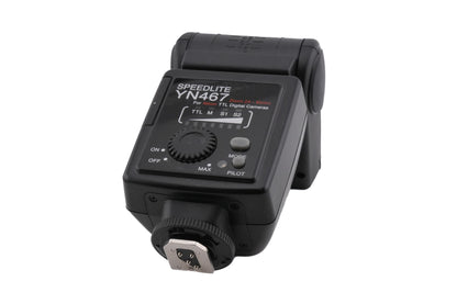 Yongnuo YN467 Speedlite