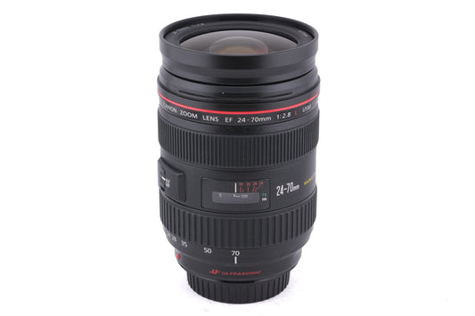 Canon 24-70mm f2.8 L USM