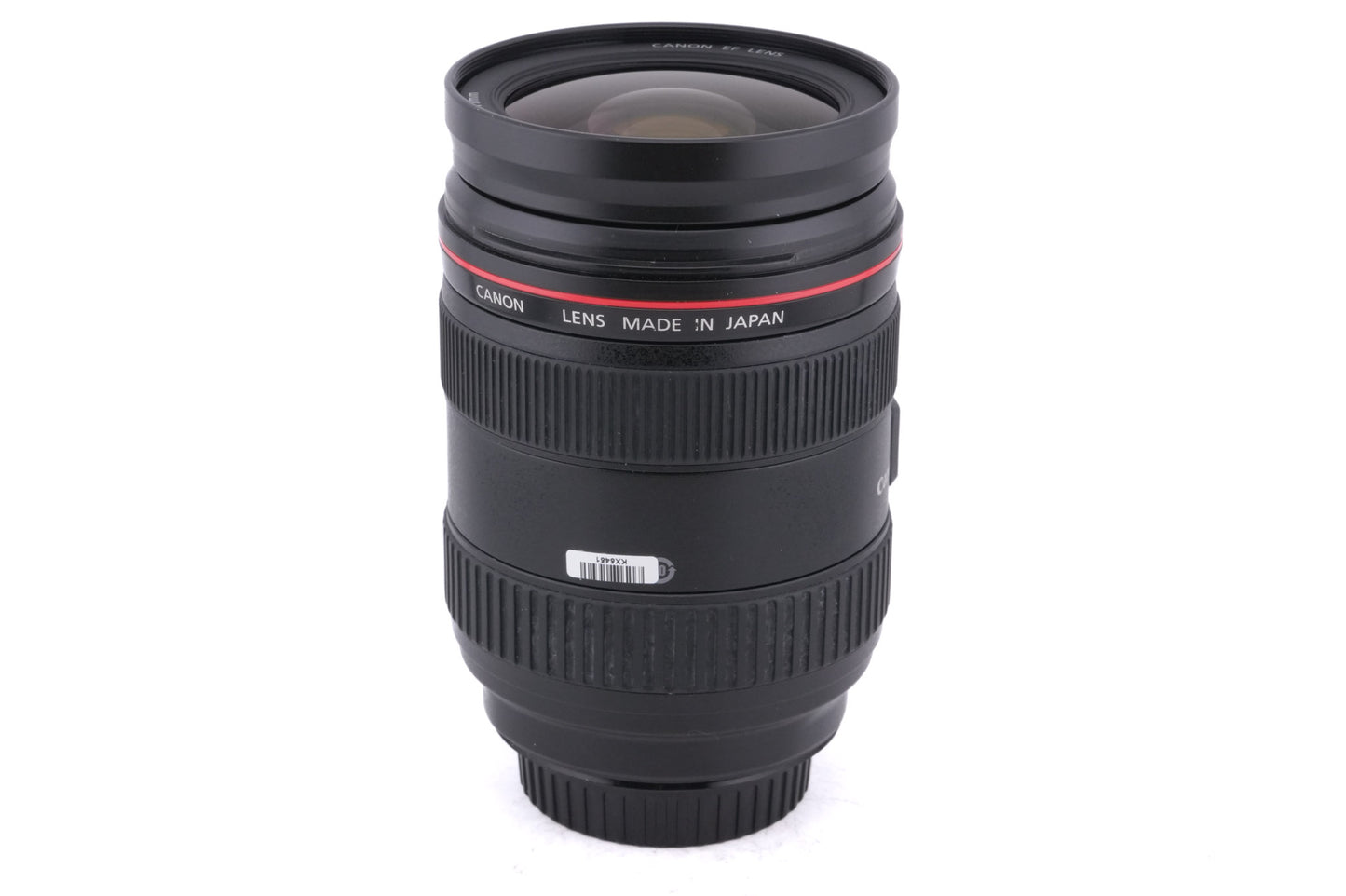 Canon 24-70mm f2.8 L USM
