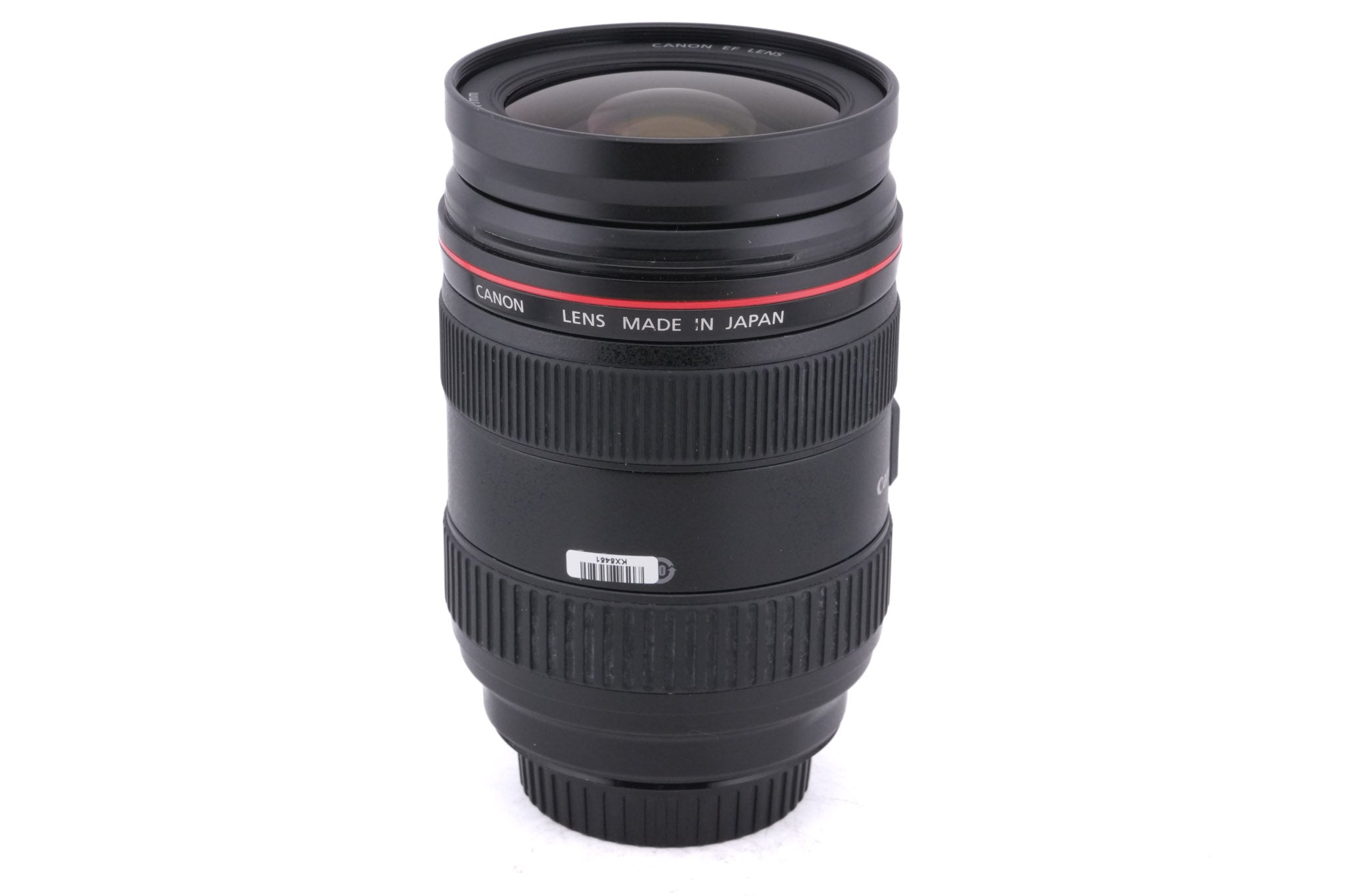 Canon 24-70mm f2.8 L USM