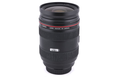 Canon 24-70mm f2.8 L USM