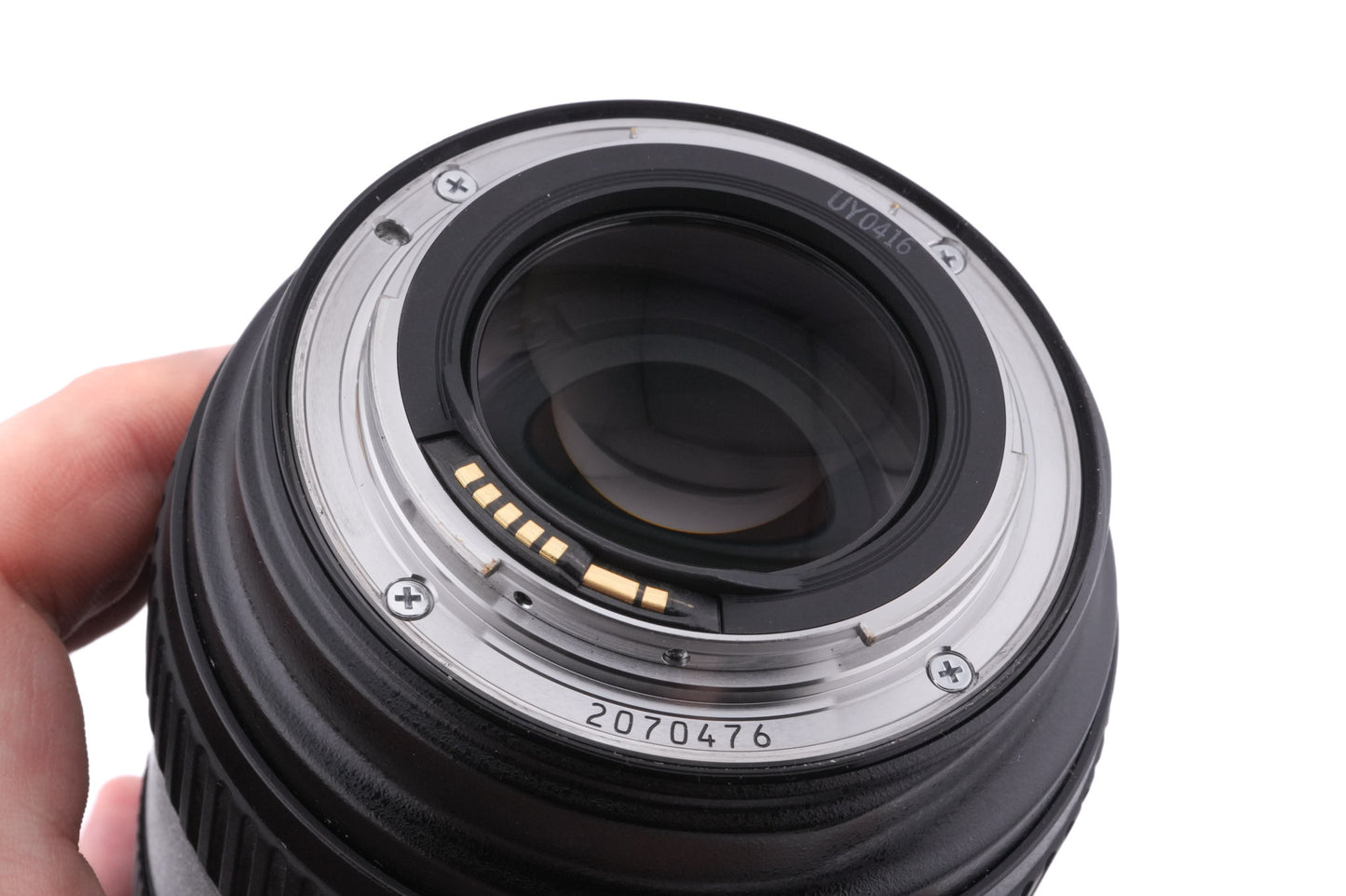 Canon 24-70mm f2.8 L USM