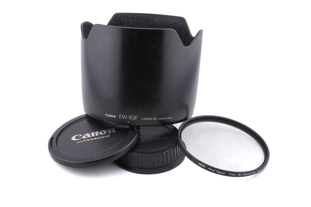 Canon 24-70mm f2.8 L USM