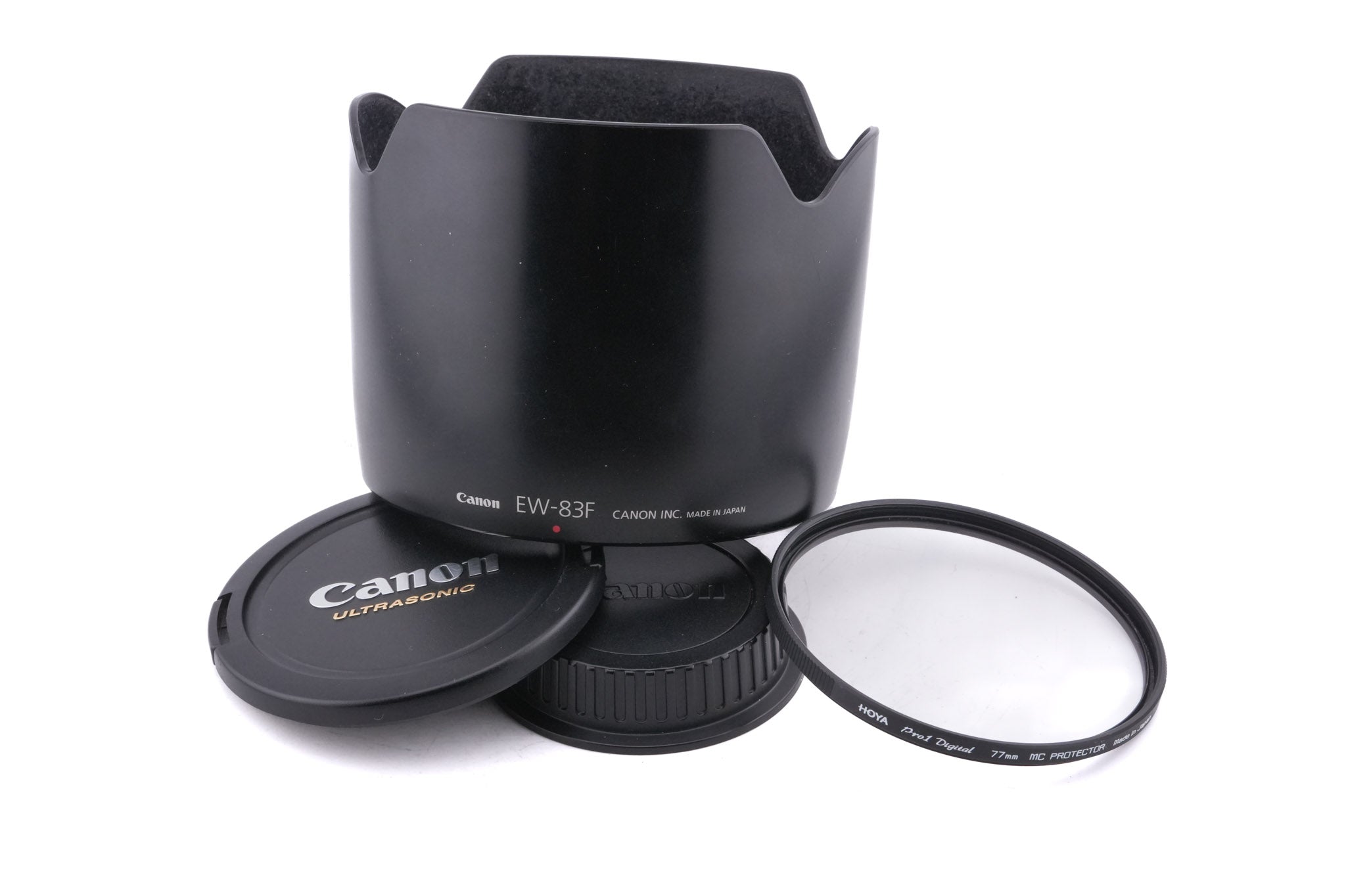 Canon 24-70mm f2.8 L USM