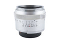 Carl Zeiss 35mm f4 Distagon
