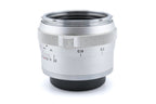 Carl Zeiss 35mm f4 Distagon