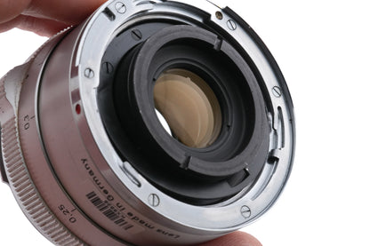 Carl Zeiss 35mm f4 Distagon