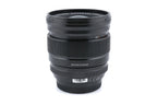 Fujifilm 16mm f1.4 Nano-GI Fujinon Aspherical XF R WR