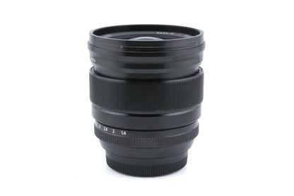 Fujifilm 16mm f1.4 Nano-GI Fujinon Aspherical XF R WR