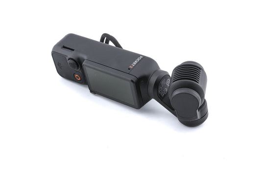 DJI Osmo Pocket 3 Creator Combo