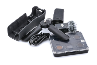 DJI Osmo Pocket 3 Creator Combo