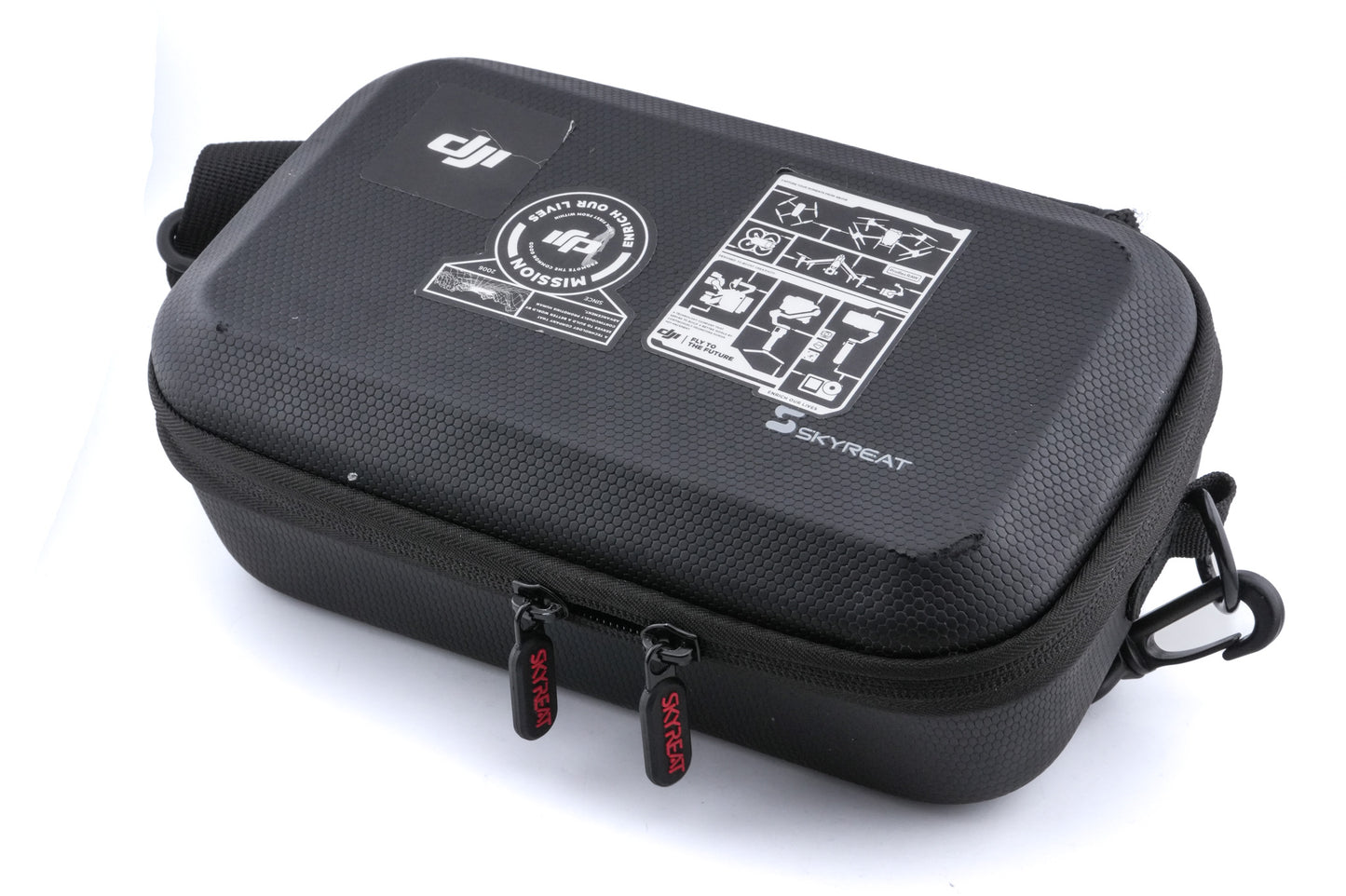 DJI Osmo Pocket 3 Creator Combo