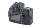 Nikon D700