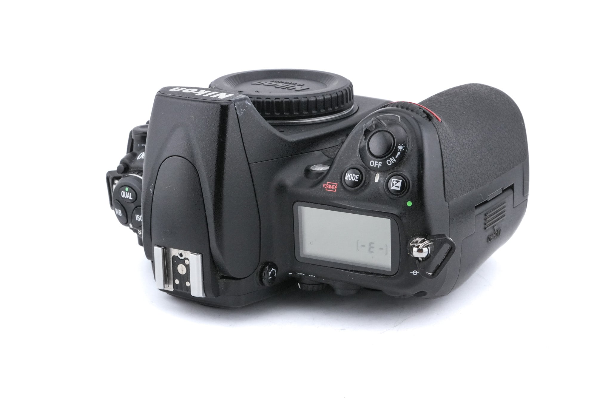 Nikon D700