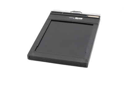 Fidelity 4x5" Elite Cut Film Holder