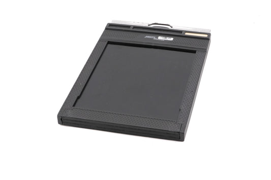 Fidelity 4x5" Elite Cut Film Holder